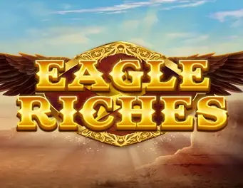 Icon of Eagle Riches