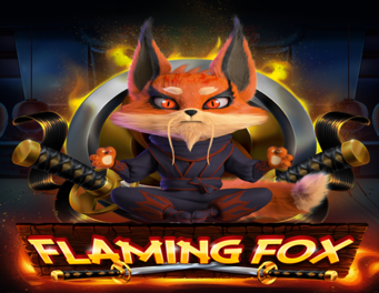 Icon of Flaming Fox