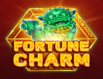 Icon of Fortune Charm