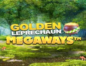 Icon of Golden Leprechaun Megaways