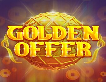 Icon of Golden Offer