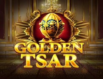Icon of Golden Tsar