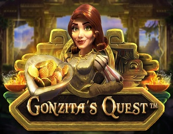 Icon of Gonzita's Quest