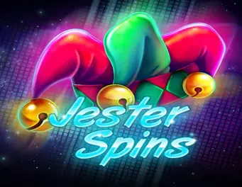 Icon of Jester Spins