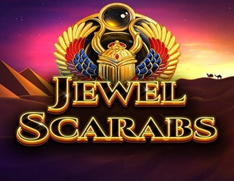Icon of Jewel Scarabs
