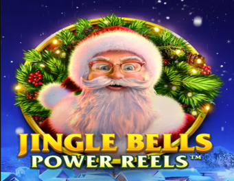 Icon of Jingle Bells Power Reels