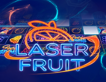 Icon of Laser Fruit