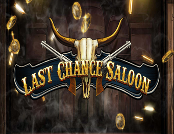 Icon of Last Chance Saloon