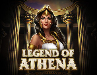 Icon of Legend of Athena