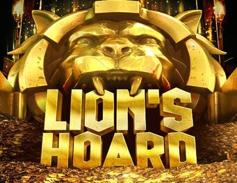 Icon of Lion's Hoard