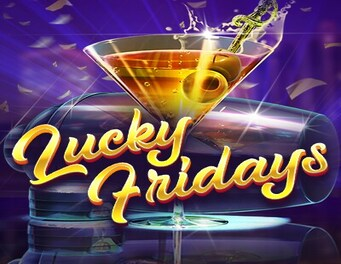 Icon of Lucky Fridays