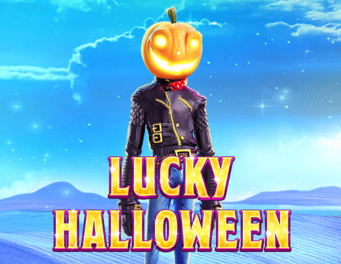 Icon of Lucky Halloween