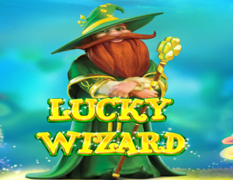Icon of Lucky Wizard