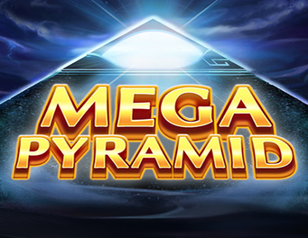 Icon of Mega Pyramid