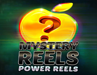 Icon of Mystery Reels Power Reels