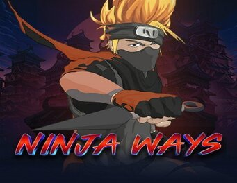 Icon of Ninja Ways