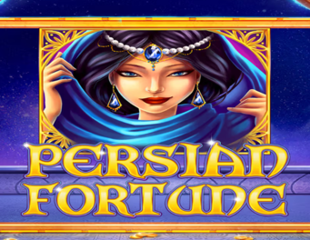 Icon of Persian Fortune