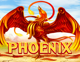 Icon of Phoenix