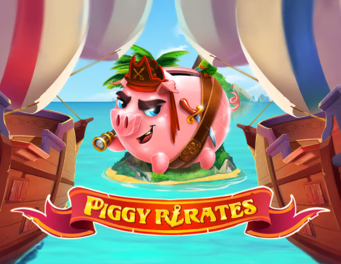 Icon of Piggy Pirates
