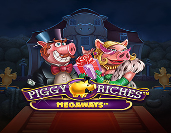 Icon of Piggy Riches Megaways