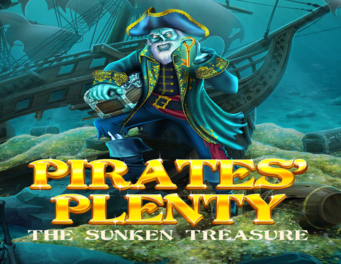 Icon of Pirates' Plenty