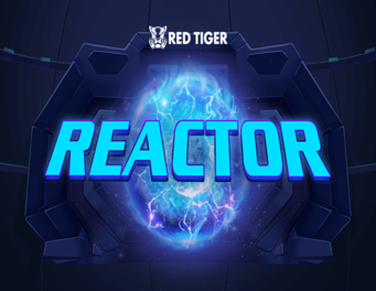 Icon of Reactor