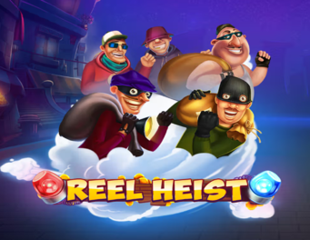 Icon of Reel Heist