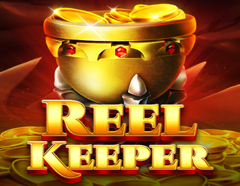 Icon of Reel Keeper