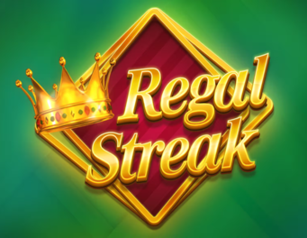 Icon of Regal Streak