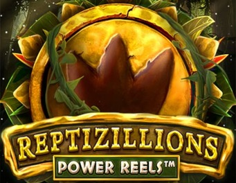 Icon of Reptizillions Power Reels