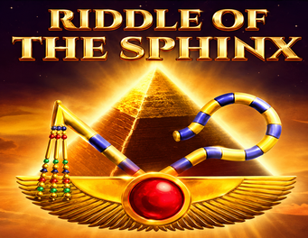Icon of Riddle Of The Sphinx
