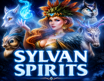 Icon of Sylvan Spirits