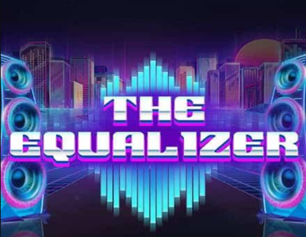Icon of The Equalizer
