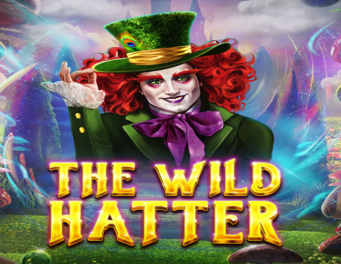 Icon of The Wild Hatter