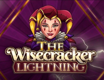Icon of The Wisecracker Lightning