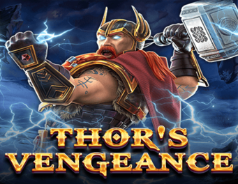 Icon of Thor's Vengeance