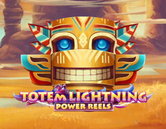 Icon of Totem Lightning Power Reels