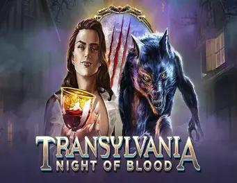 Icon of Transylvania: Night Of Blood