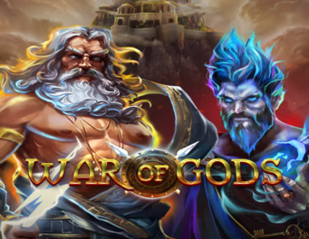 Icon of War Of Gods