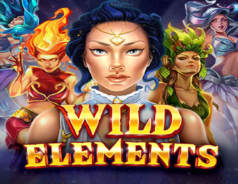 Icon of Wild Elements