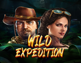 Icon of Wild Expedition
