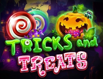 Icon of Tricks and Treats