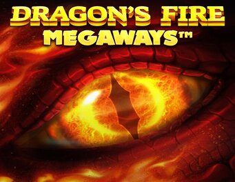 Icon of Dragon's Fire Megaways