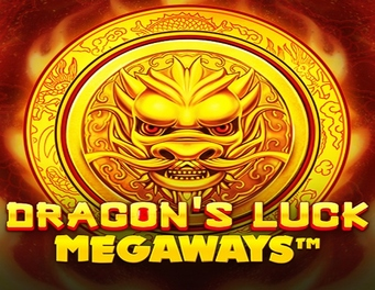 Icon of Dragon's Luck Megaways
