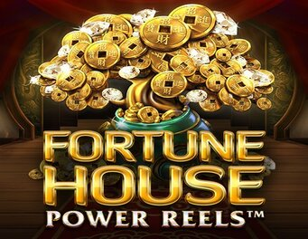 Icon of Fortune House Power Reels