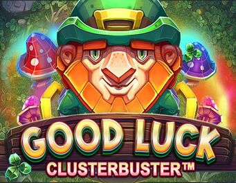 Icon of Good Luck Clusterbuster