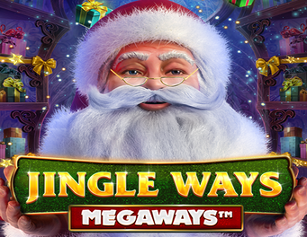 Icon of Jingle Ways Megaways