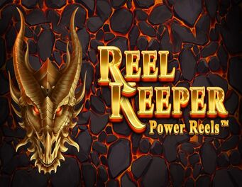 Icon of Reel Keeper Power Reels