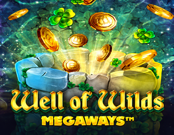 Icon of Well of Wilds Megaways