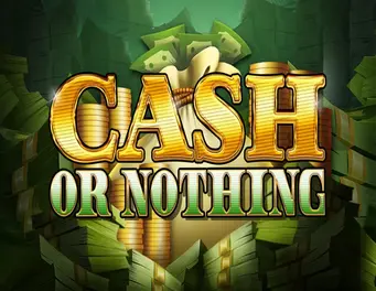 Icon of Cash Or Nothing